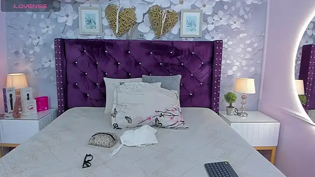 dalila salazar online show from 05.06.26