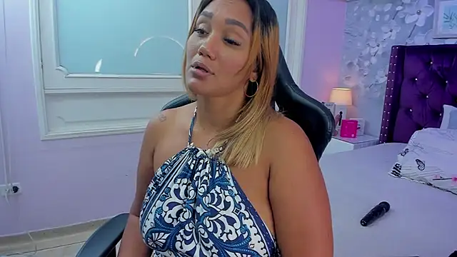 dalila salazar online show from 05.17.26
