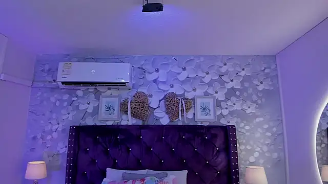 Snapshot of dalila_salazar chatting on 07.24.26 dalila salazar online show from 07.24.26