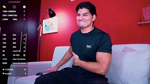 wild col  online show from 10.20.25