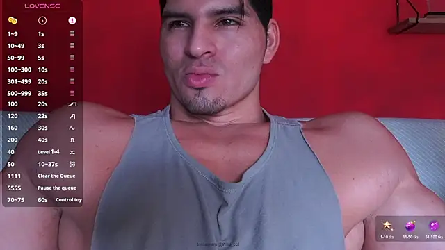 wild col  online show from 12.20.25