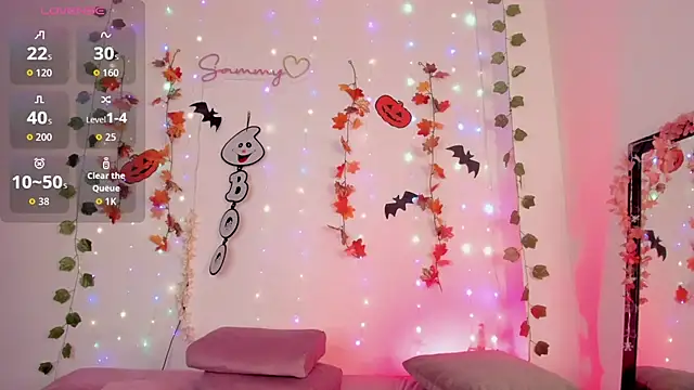 SamHill 1 online show from 10.30.25