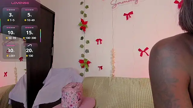 SamHill 1 online show from 12.23.25