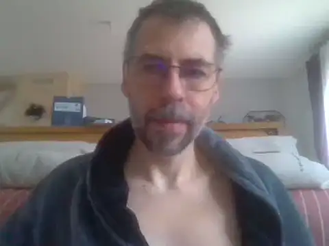 ptitcanard60600 online show from 02.07.25