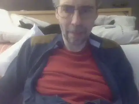 ptitcanard60600 online show from 02.20.25