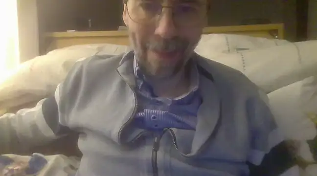 ptitcanard60600 online show from 03.18.25