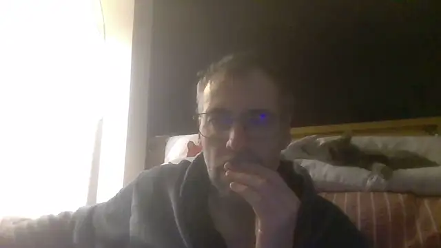 ptitcanard60600 online show from 11.14.25