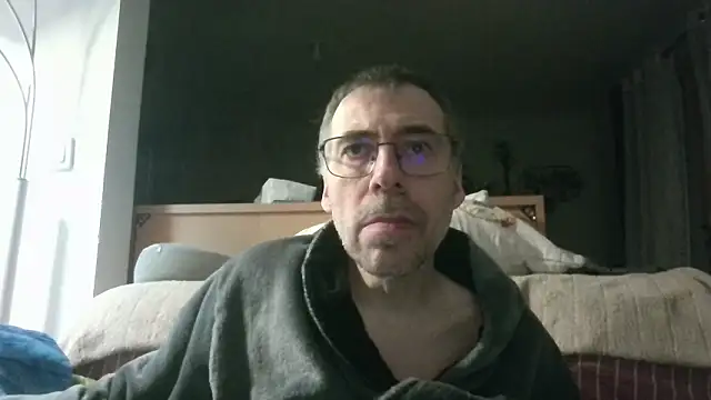 ptitcanard60600 online show from 02.01.26