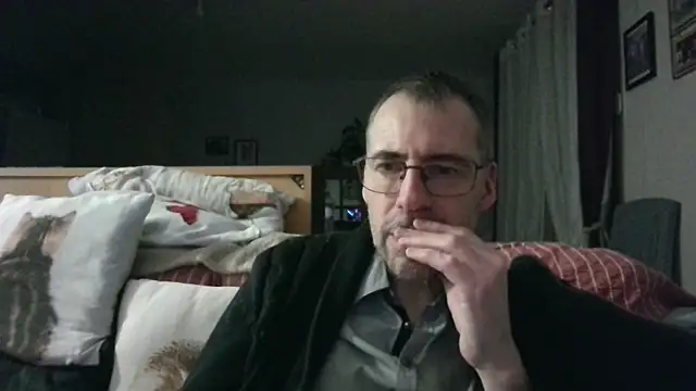 ptitcanard60600 online show from 03.13.26