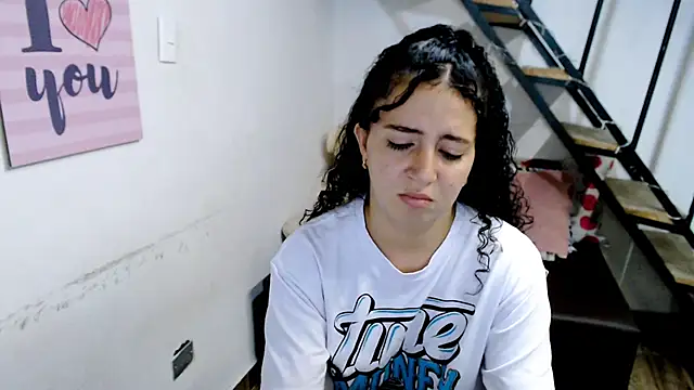 samantha baby  online show from 01.08.25