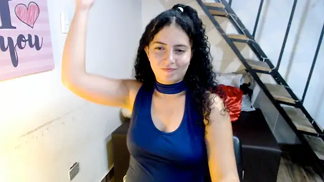 samantha baby  online show from 01.23.25