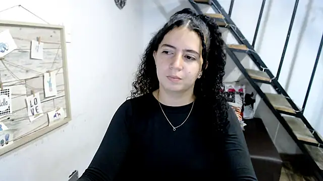 samantha baby  online show from 02.14.25