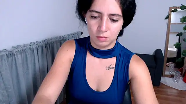 samantha baby  online show from 11.16.25