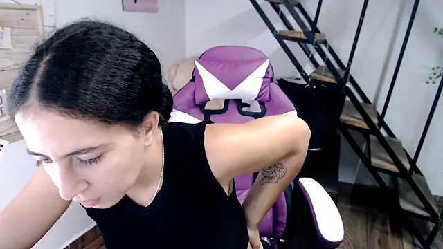 samantha baby  online show from 11.20.25