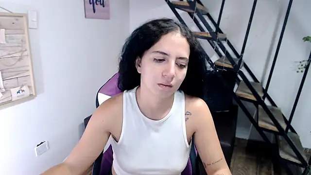 samantha baby  online show from 12.05.25