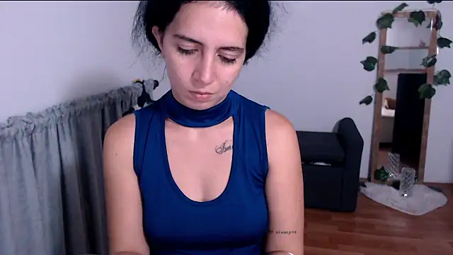 samantha baby  online show from 01.09.26