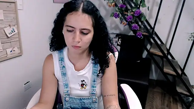 samantha baby  online show from 02.05.26