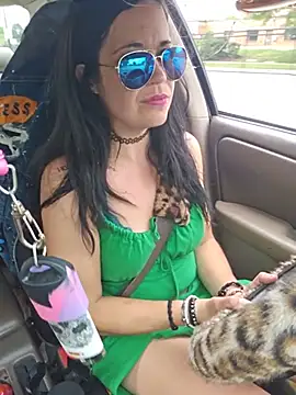 Justpeachy22 online show from 07.10.26