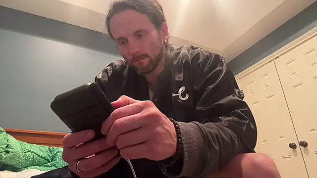 alexmannd online show from 12.25.24