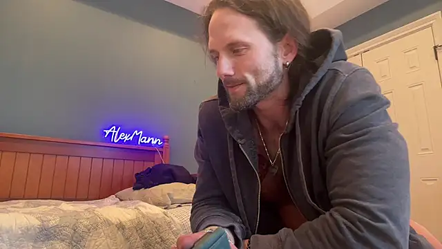 alexmannd online show from 01.10.25