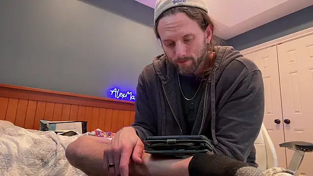 alexmannd online show from 02.27.25