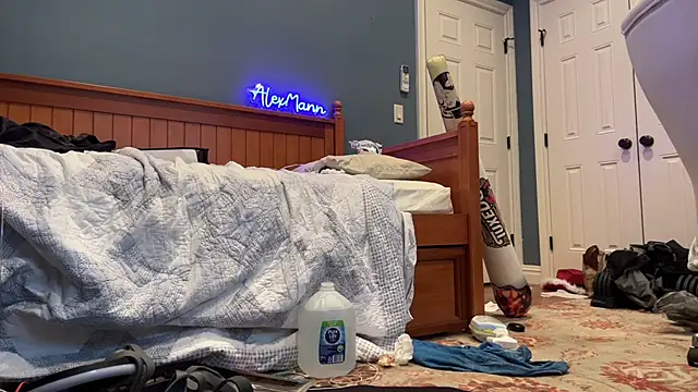 alexmannd online show from 03.06.25