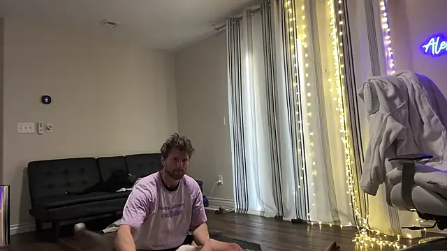 alexmannd online show from 10.07.25