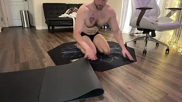 alexmannd online show from 10.15.25