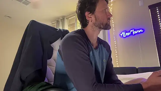 alexmannd online show from 10.30.25