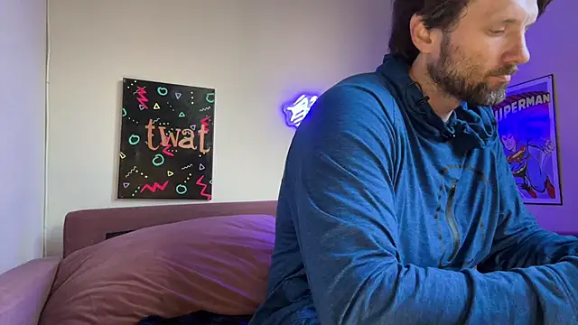 Snapshot of alexmannd chatting on 02.13.26 alexmannd online show from 02.13.26