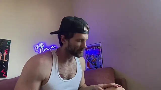 alexmannd online show from 04.10.26