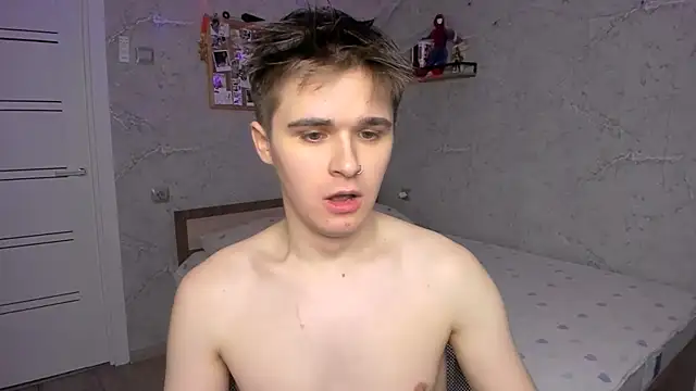 Mark Bearcub online show from 01.29.25