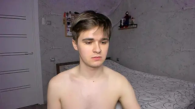 Mark Bearcub online show from 02.16.25
