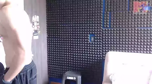 Curly Angel24 online show from 02.04.25