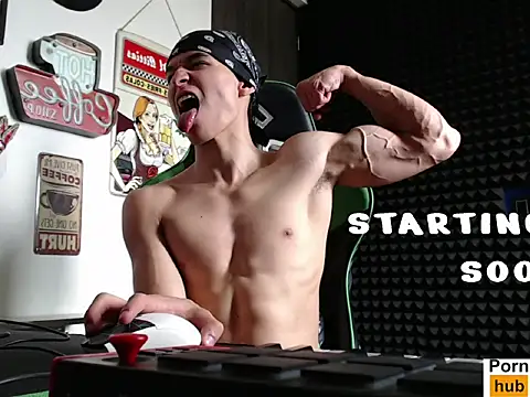 Curly Angel24 online show from 09.30.25