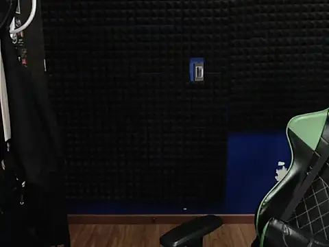 Curly Angel24 online show from 02.04.26