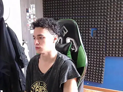 Curly Angel24 online show from 03.02.26