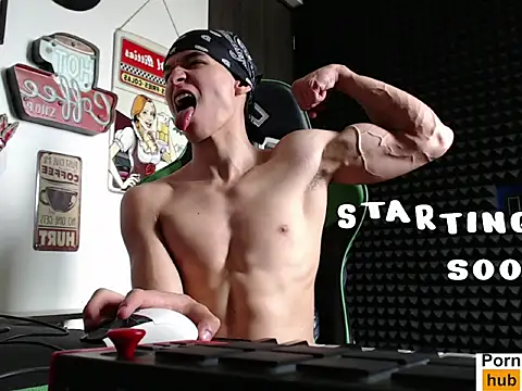 Curly Angel24 online show from 04.07.26