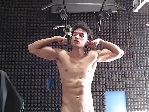 Curly Angel24 online show from 06.02.26