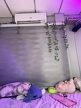 Lovely Janeth online show from 12.04.25