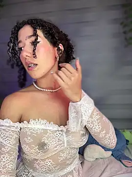 Lovely Janeth online show from 12.05.25