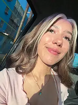 Lovely Janeth online show from 12.13.25