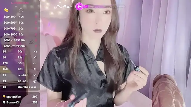 Snapshot of Southerly chatting on 01.18.25 Southerly online show from 01.18.25