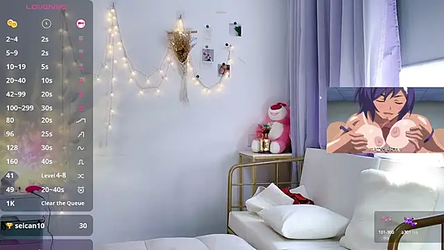 Snapshot of Southerly chatting on 09.28.25 Southerly online show from 09.28.25