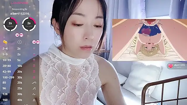 Snapshot of Southerly chatting on 10.13.25 Southerly online show from 10.13.25