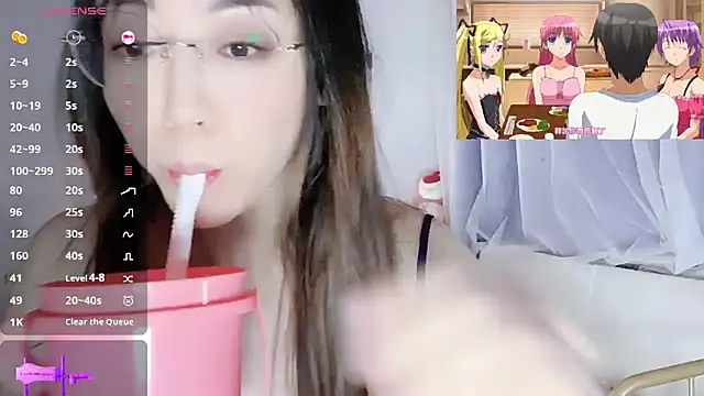 Snapshot of Southerly chatting on 11.30.25 Southerly online show from 11.30.25