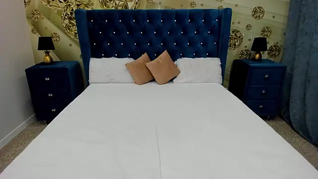 Katrina Minchels online show from 01.18.25