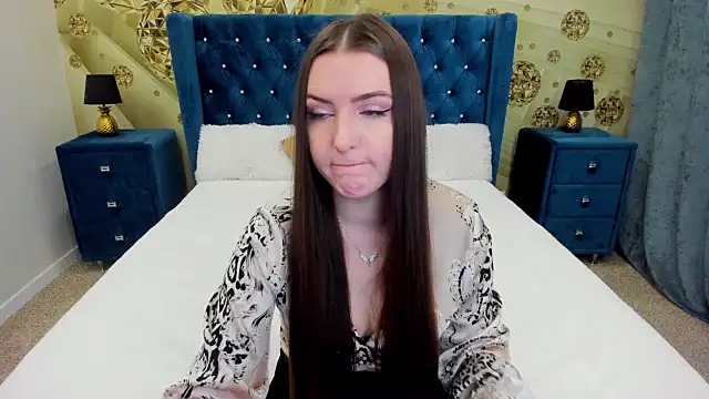 Katrina Minchels online show from 01.28.25