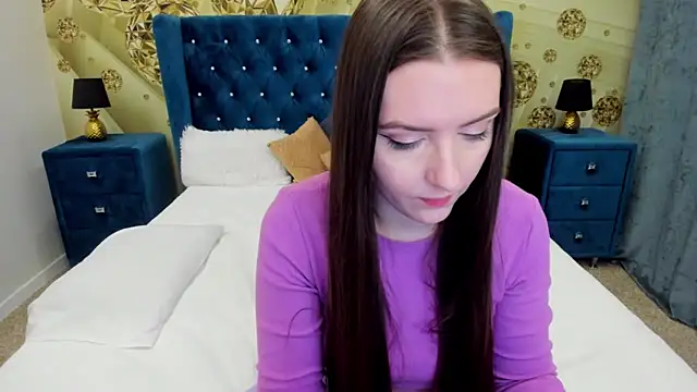 Katrina Minchels online show from 03.01.25