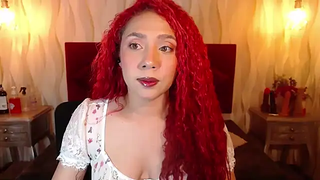 IsabelaLatina online show from 05.24.26